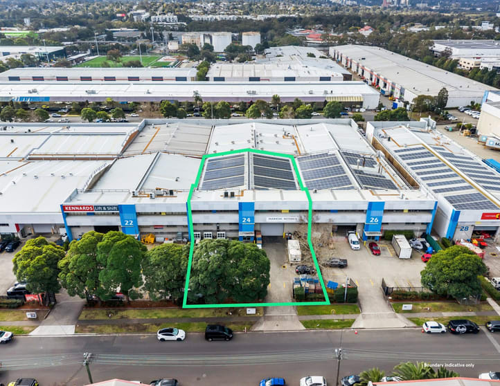 Click to view all images 24 Fariola Street Silverwater NSW 2128 - Image 1