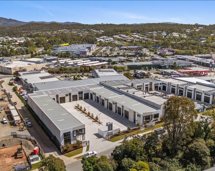 Click to view all images 2/27 Kristins Lane Upper Coomera QLD 4209 - Image 3