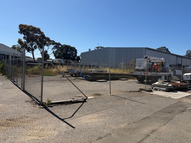 Click to view all images Yard Space/2-6 Taminga Street Regency Park SA 5010 - Image 2
