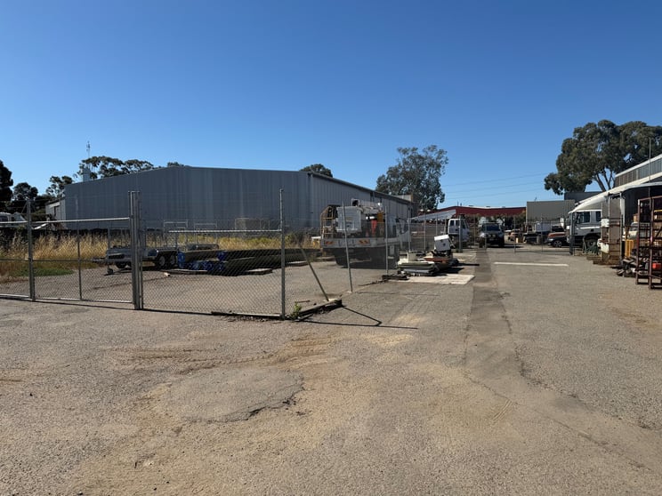 Click to view all images Yard Space/2-6 Taminga Street Regency Park SA 5010 - Image 3