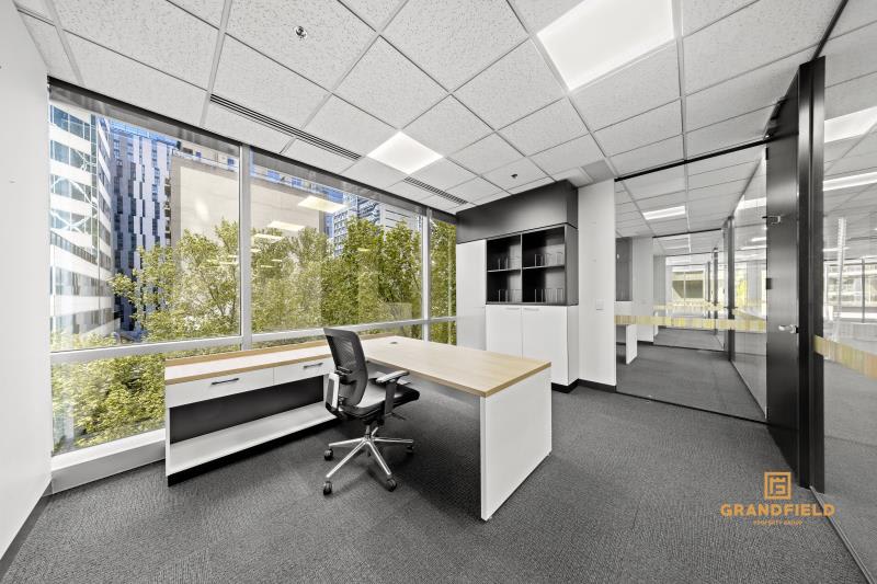 333 Queen Street Melbourne VIC 3000 - Image 4