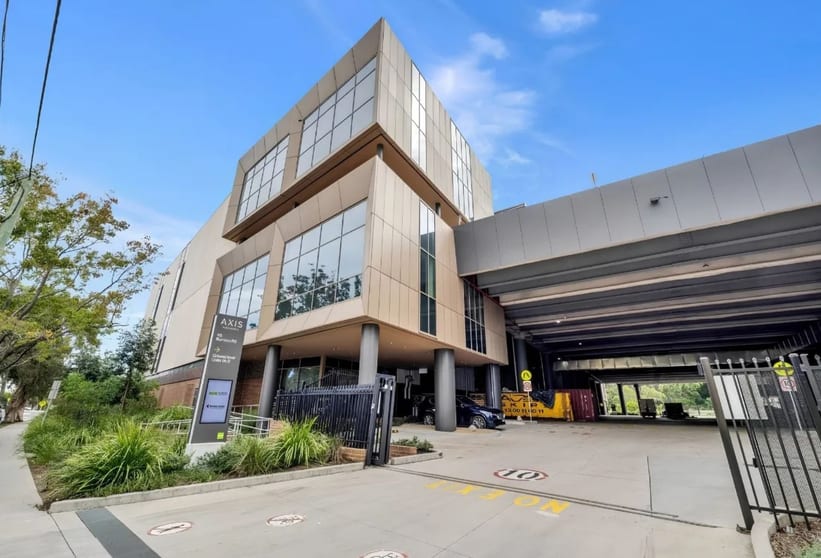 2&3 45 Burrows Road Alexandria NSW 2015 - Image 2