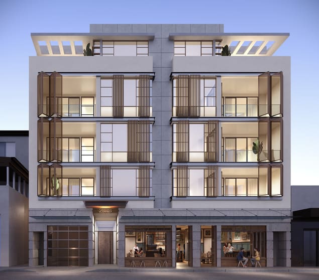 Click to view all images 21 Whistler Street Manly NSW 2095 - Image 2