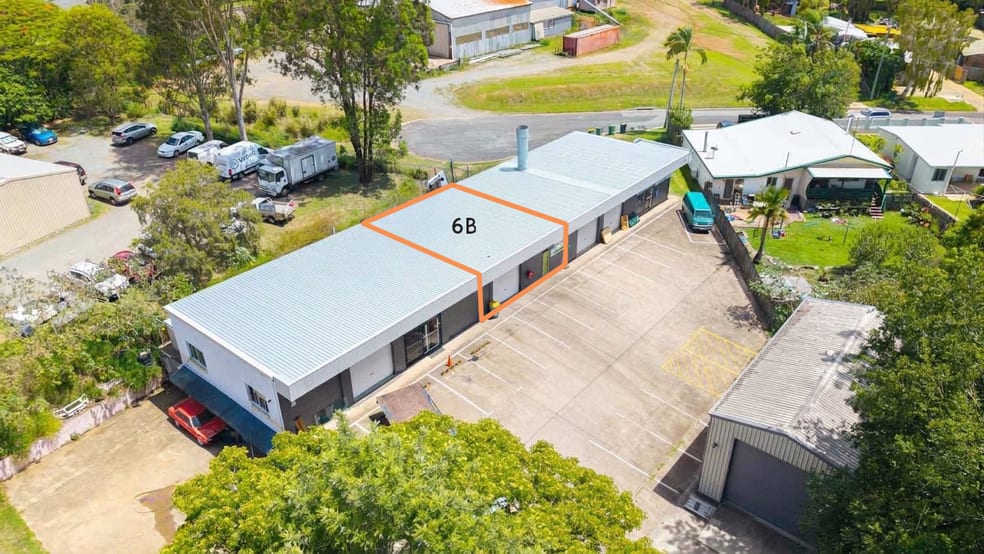Click to view all images 6b John Street Gympie QLD 4570 - Image 1