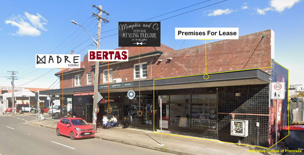 Click to view all images 100D Sydenham Rd Marrickville NSW 2204 - Image 1