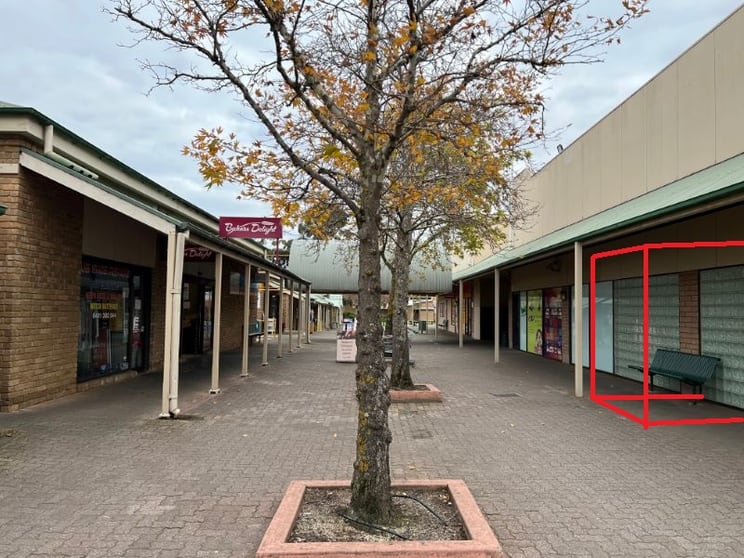 Click to view all images Ground VENDING/130-150 Hub Drive Aberfoyle Park SA 5159 - Image 3