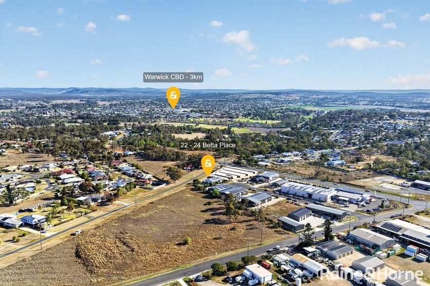 Click to view all images 22-24 Betta Place Warwick QLD 4370 - Image 3