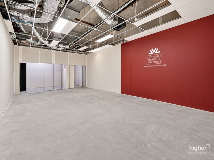 Click to view all images Ground & Basement/27 Currie Street Adelaide SA 5000 - Image 3