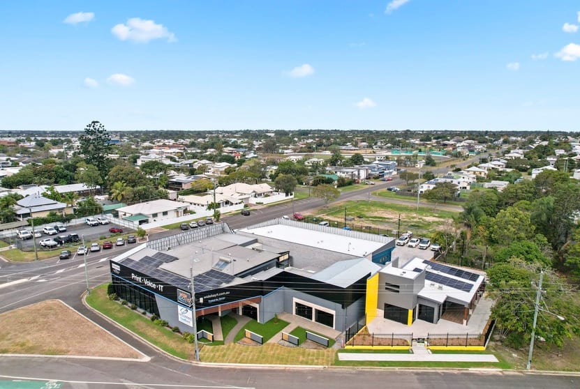 Suite 5/146 Woongarra Street Bundaberg West QLD 4670 - Image 1