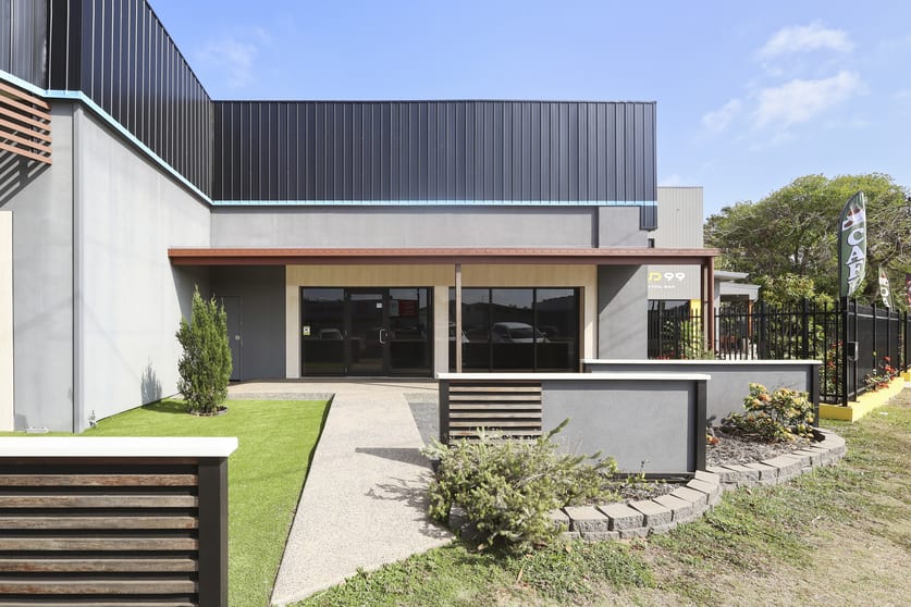 Suite 5/146 Woongarra Street Bundaberg West QLD 4670 - Image 2