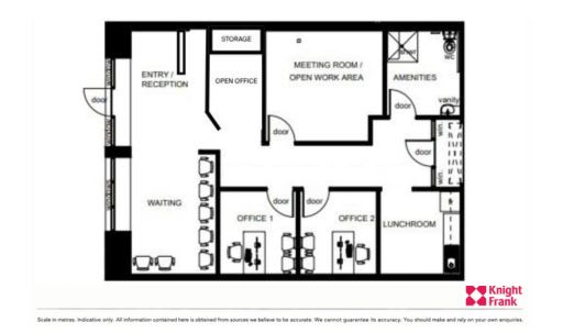 Suite 5/146 Woongarra Street Bundaberg West QLD 4670 - Image 3