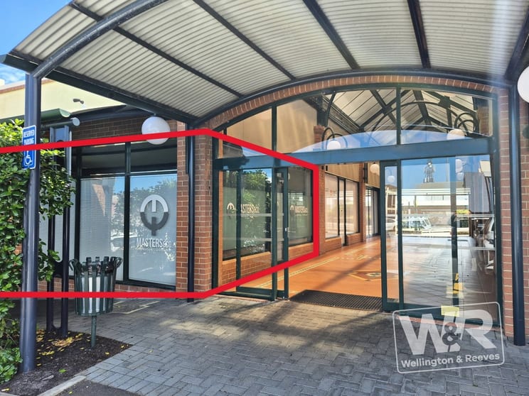 Click to view all images Suite 8 The Link Centre, 5 St Emilie Way Albany WA 6330 - Image 1
