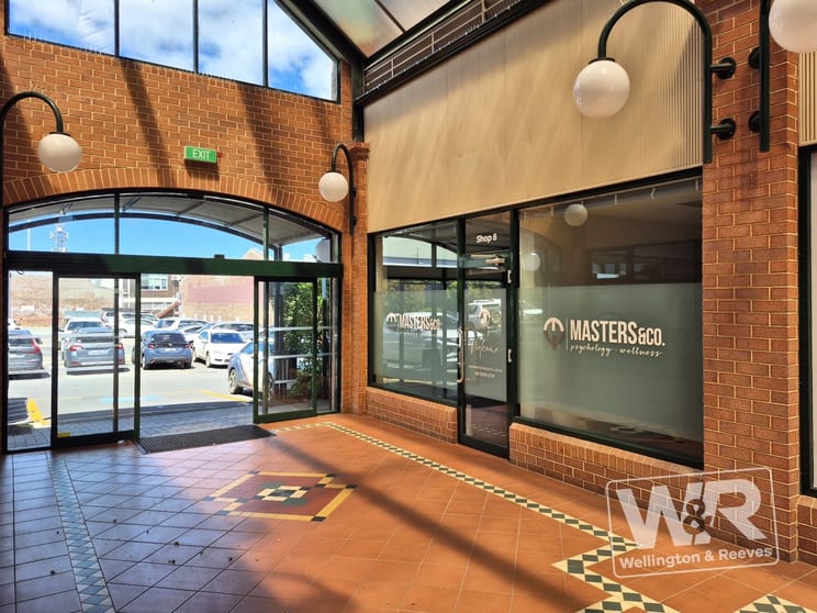 Click to view all images Suite 8 The Link Centre, 5 St Emilie Way Albany WA 6330 - Image 2
