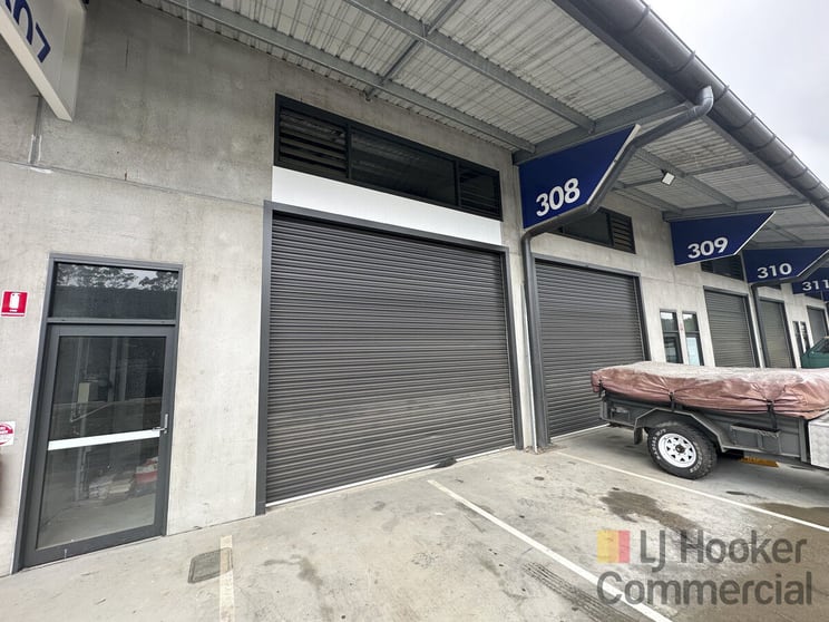 Click to view all images 308/882 Pacific Highway Lisarow NSW 2250 - Image 1