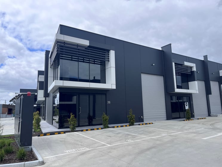 Click to view all images 26/158 Canterbury Road Bayswater North VIC 3153 - Image 1