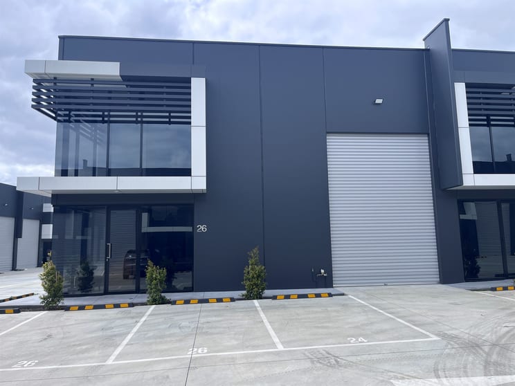 Click to view all images 26/158 Canterbury Road Bayswater North VIC 3153 - Image 2