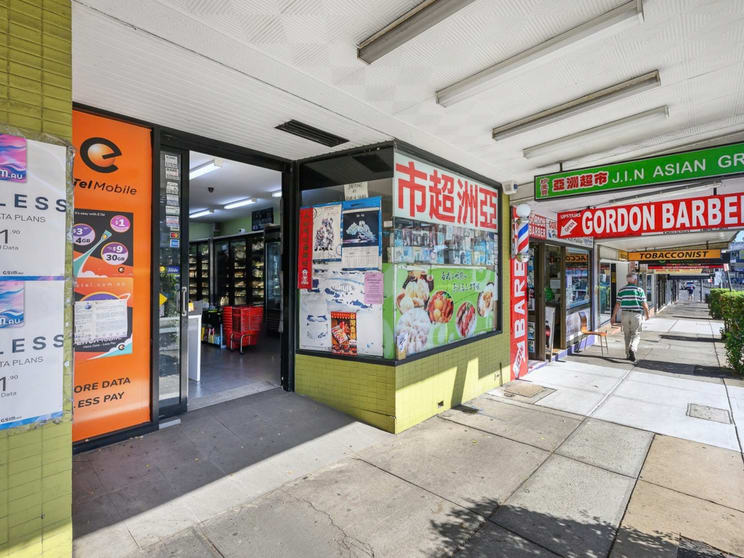 Click to view all images 760 Pacific Highway Gordon NSW 2072 - Image 2