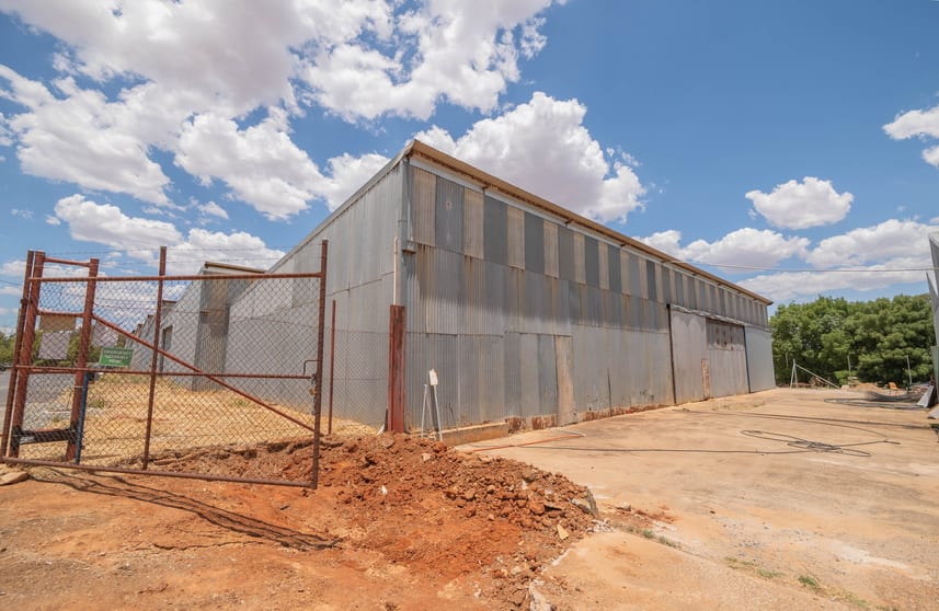 Click to view all images Shed 1B Oxley Street Parkes NSW 2870 - Image 2