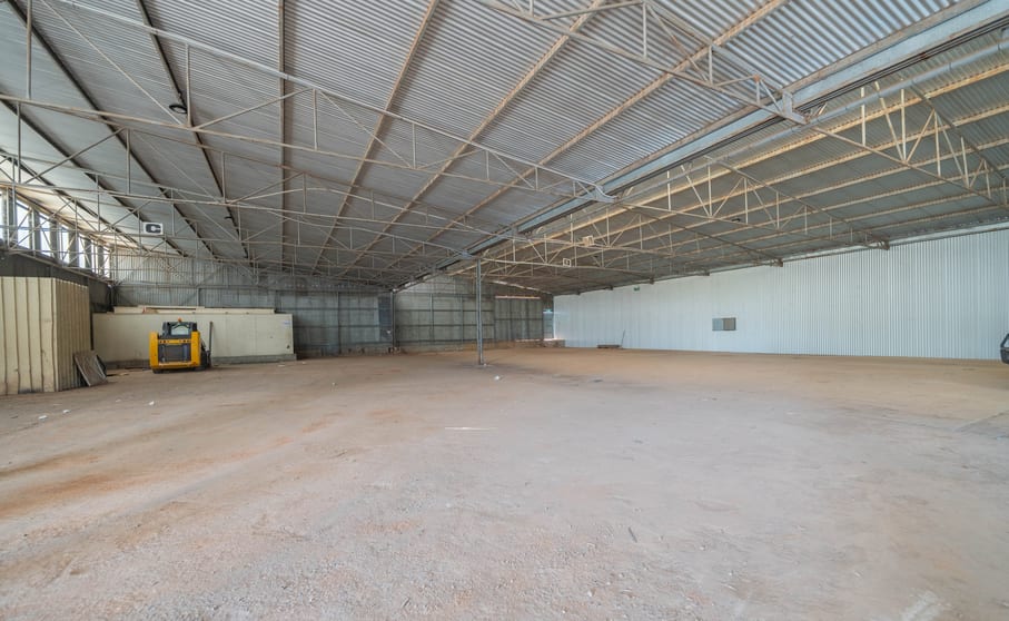 Click to view all images Shed 1B Oxley Street Parkes NSW 2870 - Image 3