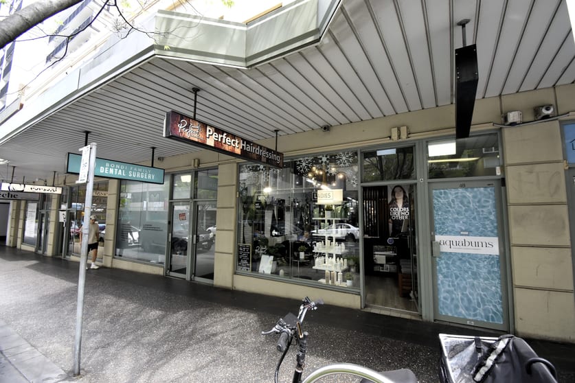 Click to view all images 71-77 Oxford Street Bondi Junction NSW 2022 - Image 1