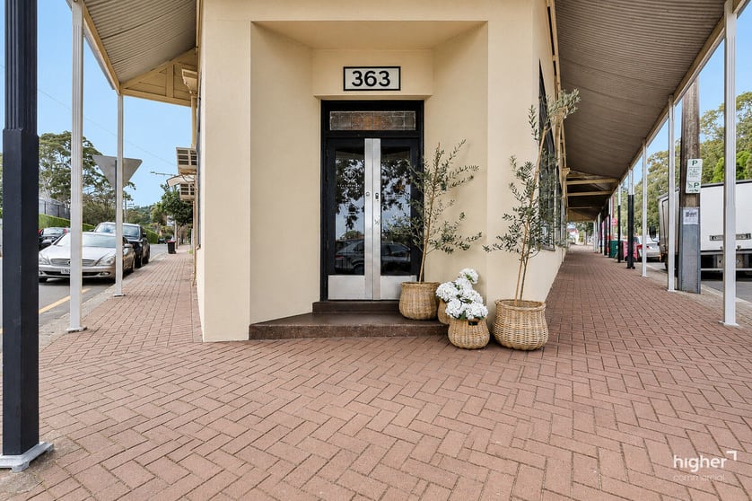 Click to view all images 363 Glen Osmond Road Glen Osmond SA 5064 - Image 2