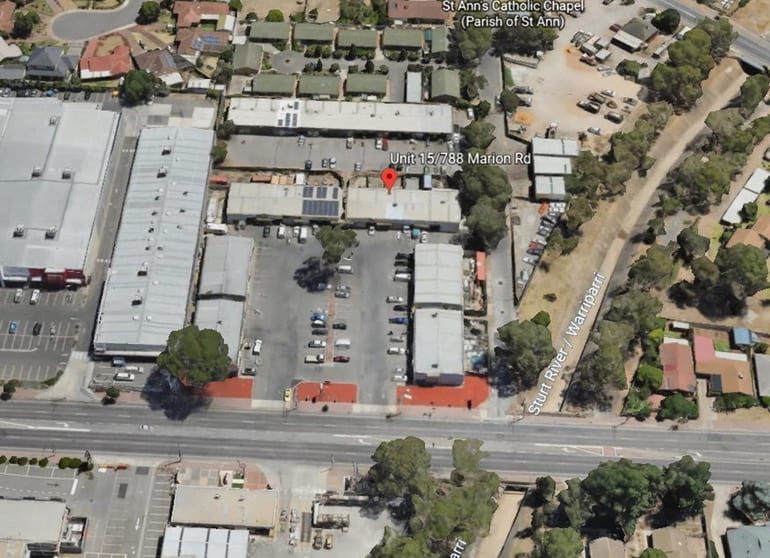 15/788-798 Marion Road Marion SA 5043 - Image 3