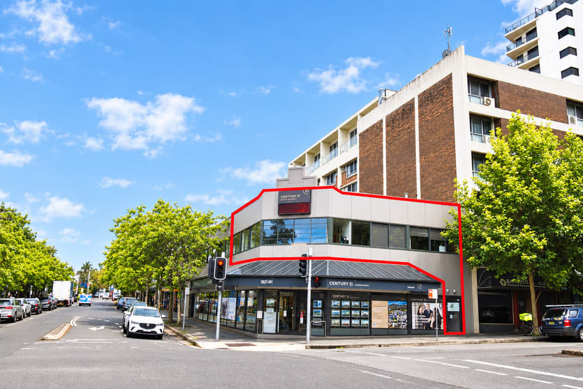 31 Newland Bondi Junction NSW 2022 - Image 1