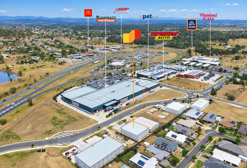 31 ENDEAVOUR Way Plainland QLD 4341 - Image 2