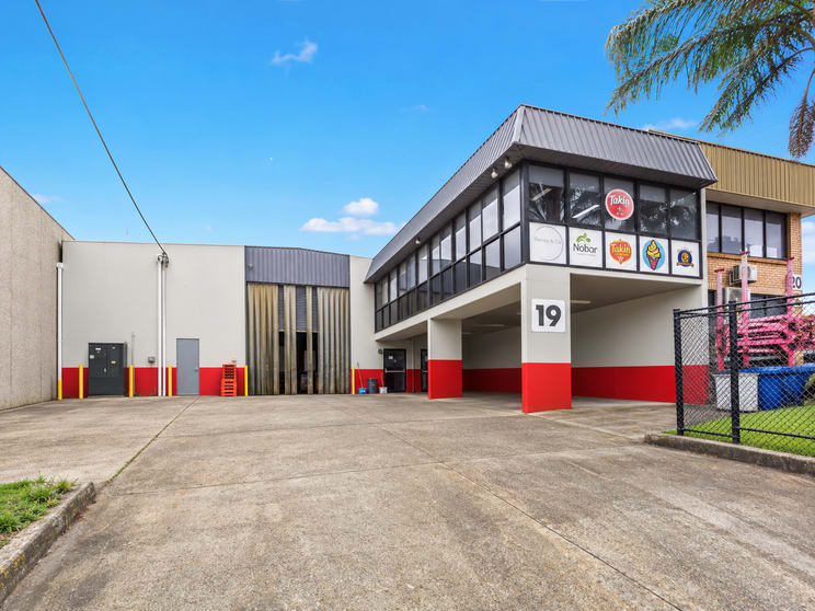 Wetherill Park NSW 2164 - Image 1