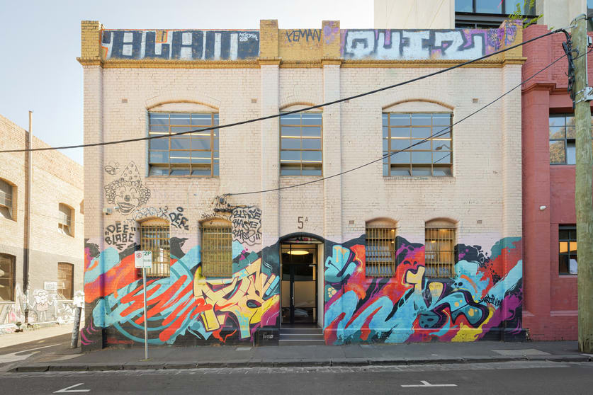 5 Stewart Street Richmond VIC 3121 - Image 1