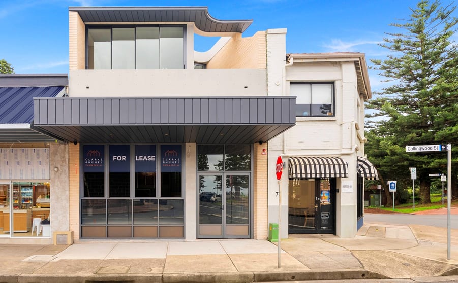 Click to view all images 75 Collingwood Street Manly NSW 2095 - Image 1