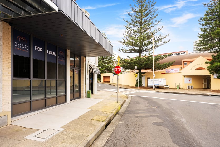 Click to view all images 75 Collingwood Street Manly NSW 2095 - Image 2