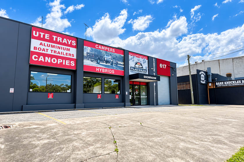 Click to view all images Unit 1/617 Toohey Road Salisbury QLD 4107 - Image 1