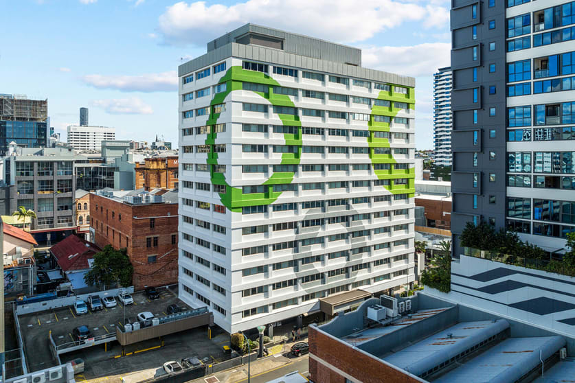 Click to view all images 23-24/269 Wickham Street Fortitude Valley QLD 4006 - Image 2