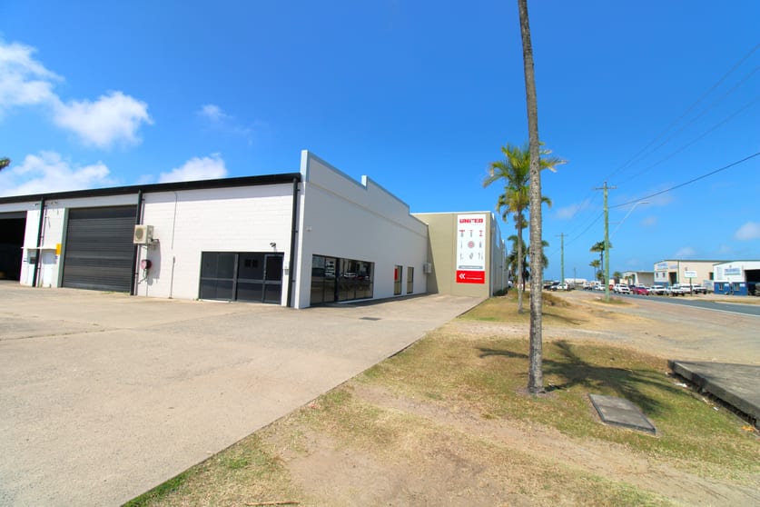 Click to view all images 7b Progress Drive Paget QLD 4740 - Image 1