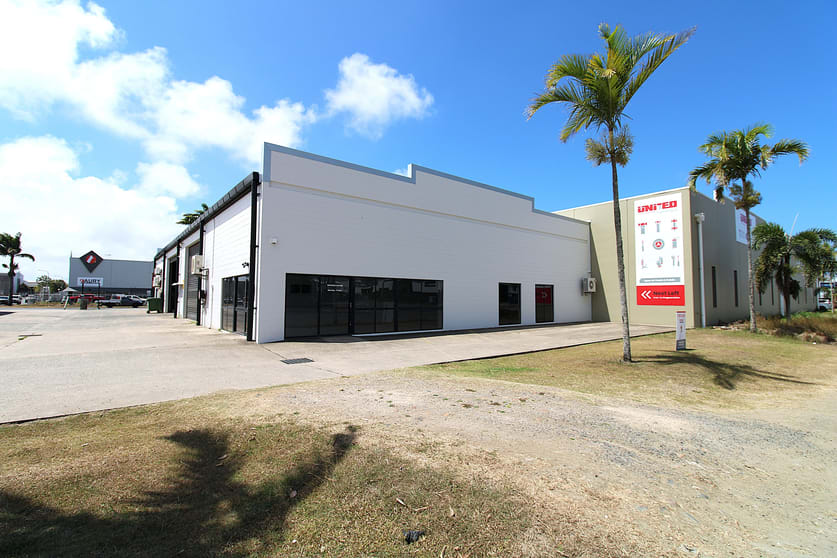 Click to view all images 7b Progress Drive Paget QLD 4740 - Image 2
