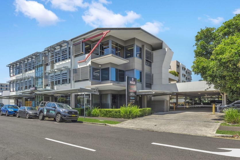 Click to view all images 9 Maud Street Maroochydore QLD 4558 - Image 1