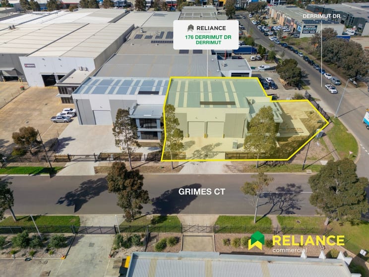 Click to view all images 176 Derrimut Drive Derrimut VIC 3026 - Image 2