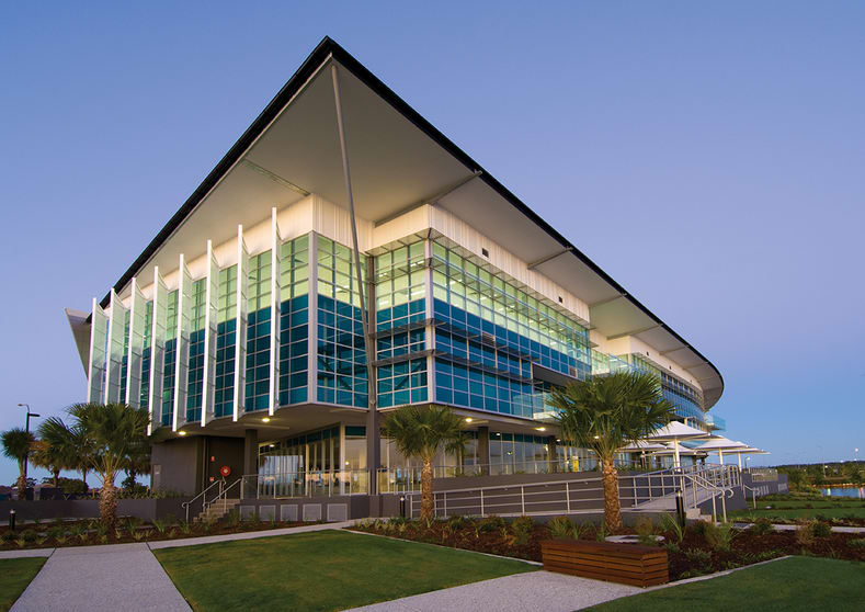 Click to view all images 8/10-24 Lake Kawana Boulevard Birtinya QLD 4575 - Image 2
