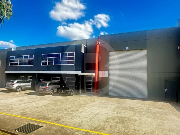 Click to view all images 2/2-4 PICRITE CLOSE Pemulwuy NSW 2145 - Image 1