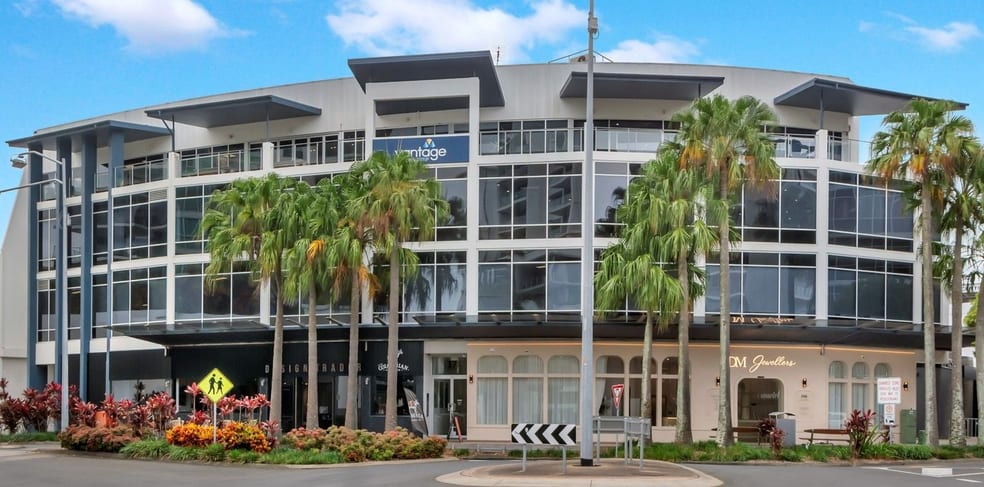 Click to view all images Level 1/17 Duporth Avenue Maroochydore QLD 4558 - Image 1
