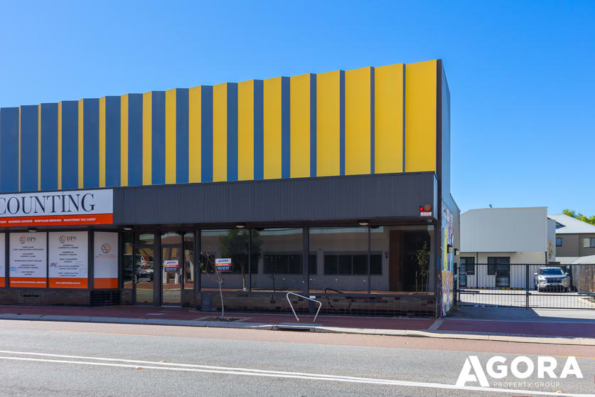 Click to view all images 1/278 Beaufort Street Perth WA 6000 - Image 1