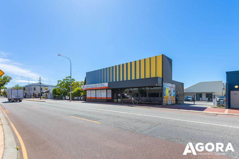 Click to view all images 1/278 Beaufort Street Perth WA 6000 - Image 2
