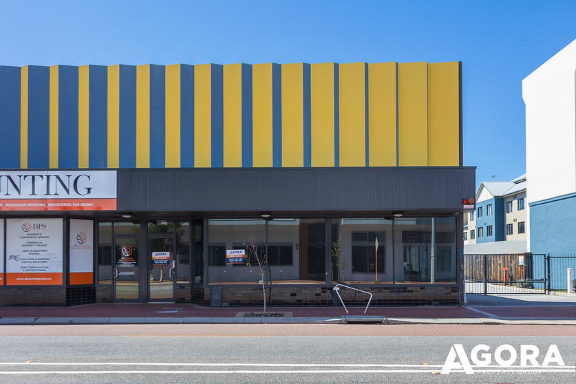 Click to view all images 1/278 Beaufort Street Perth WA 6000 - Image 3