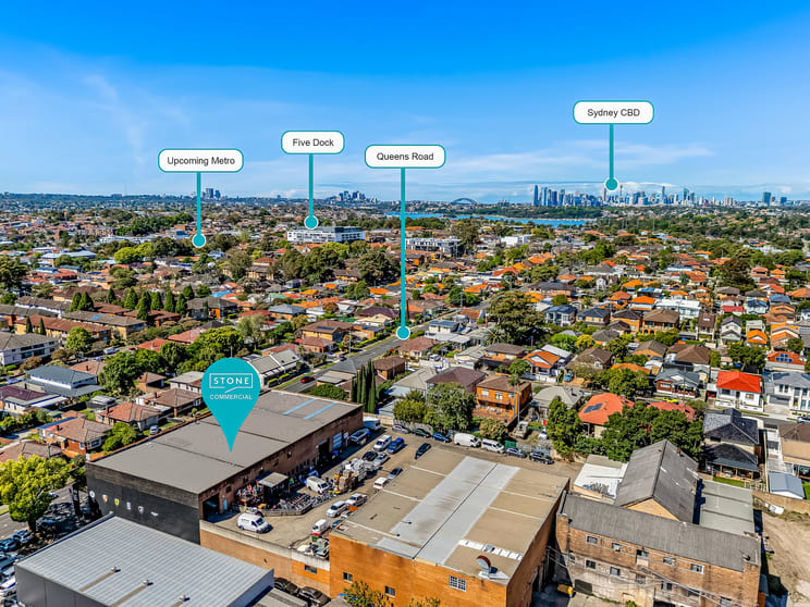 2/35-41 Queens Road Five Dock NSW 2046 - Image 1