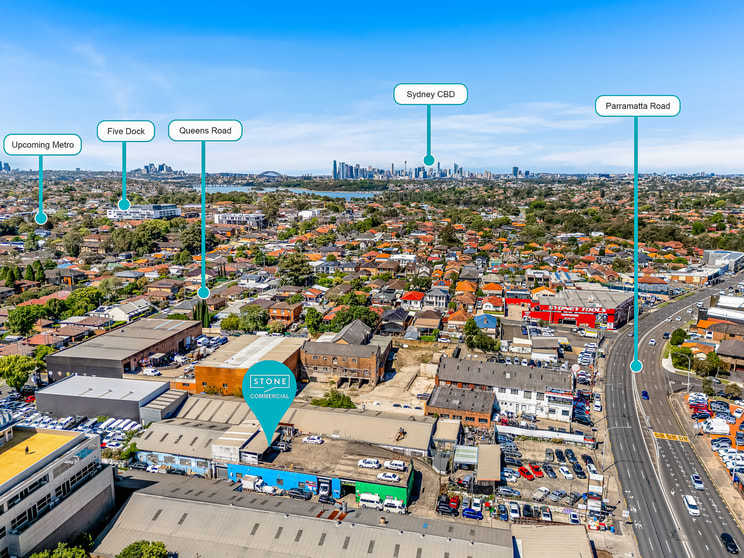 15/61 -73 Queens Road Five Dock NSW 2046 - Image 1