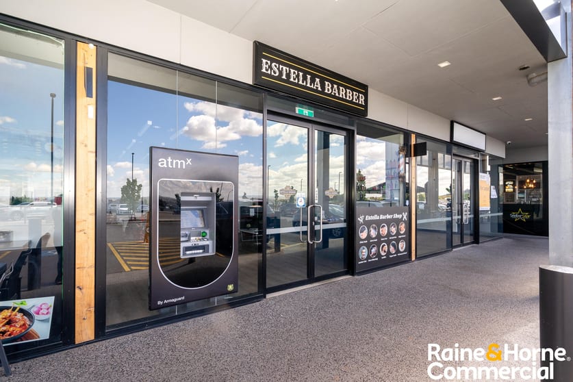 Click to view all images Shop 4/2-12 Rainbow Drive Wagga Wagga NSW 2650 - Image 2