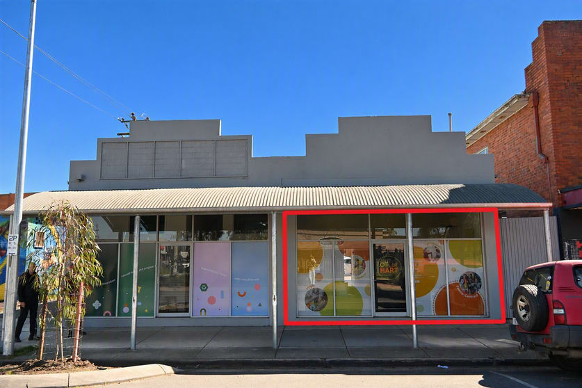 317 Wagga Road Lavington NSW 2641 - Image 1