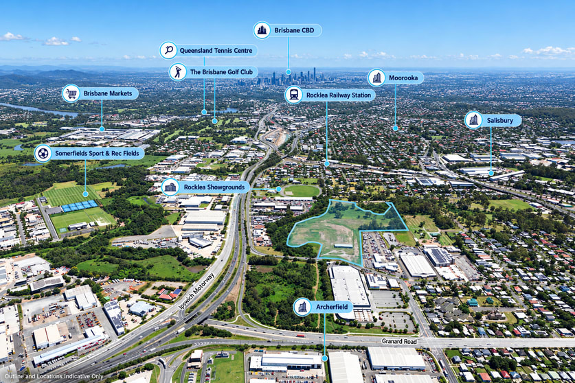 167 Marshall Road Rocklea QLD 4106 - Image 2