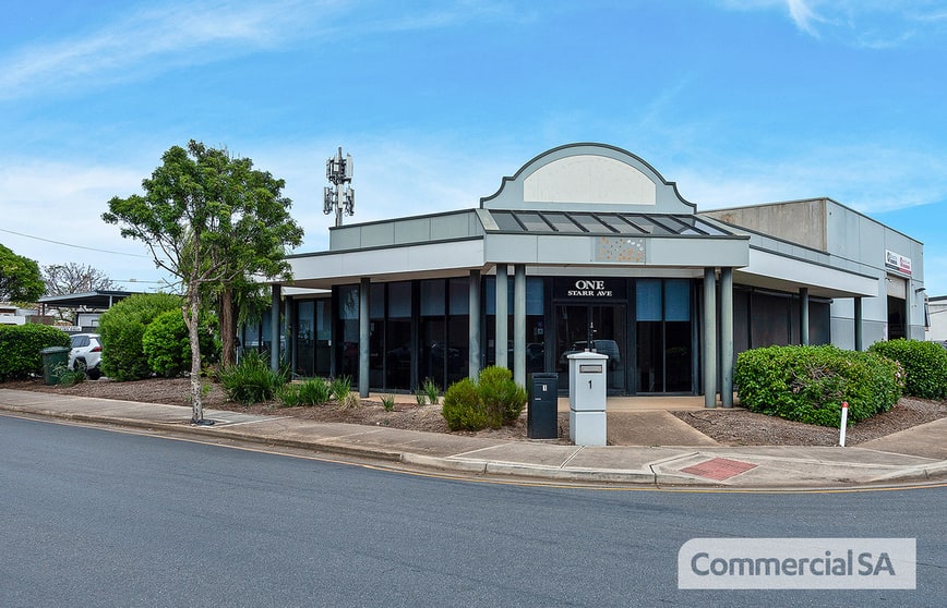 Click to view all images Portion of 1-3 Starr Avenue North Plympton SA 5037 - Image 1